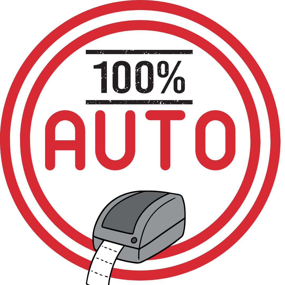 Ícone Automação