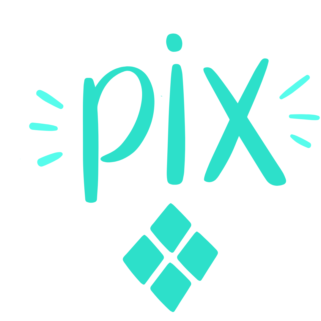 Ícone Pix
