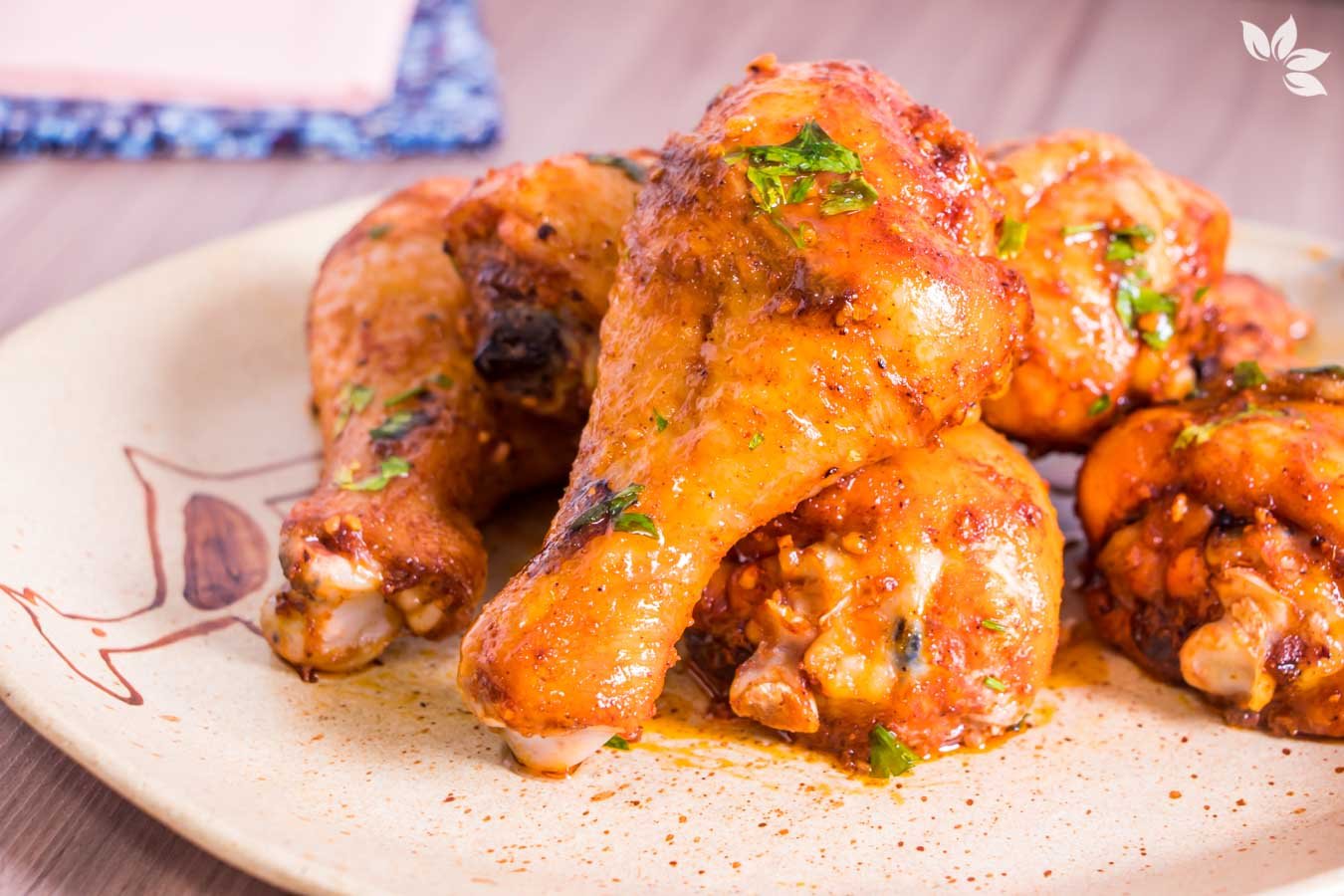 Coxa de Frango